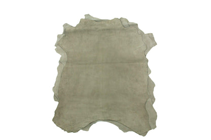 Piel de ante taupe - La Tendeta del Cuero