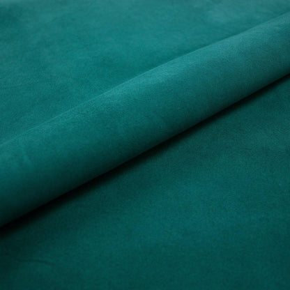 Piel de ante verde pino - La Tendeta del Cuero