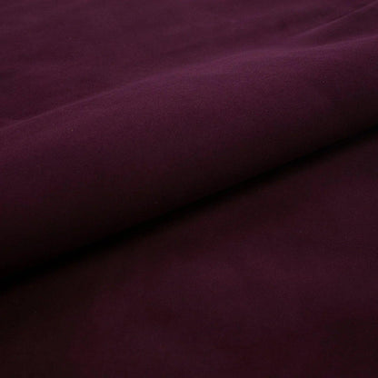 Piel de ante violeta oscuro - La Tendeta del Cuero