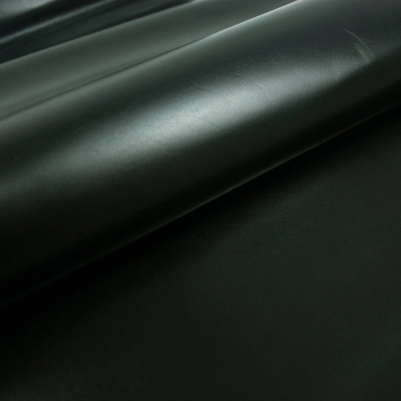 Piel de becerro negro La Tendeta del Cuero