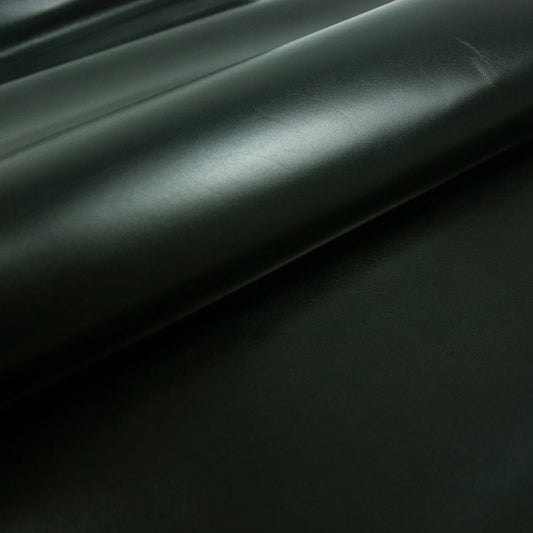 Piel de becerro negro La Tendeta del Cuero