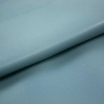 Piel de cordero azul grisaceo - La Tendeta del Cuero