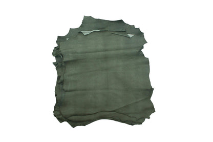 Piel de fantasia puntitos relieve gris oscuro - La Tendeta del Cuero
