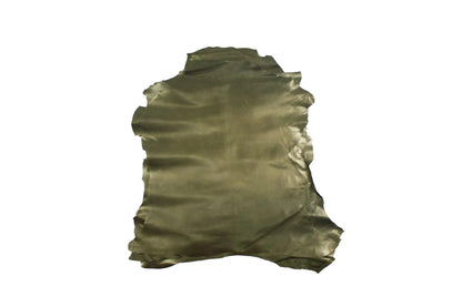 Piel de forro cabra bronce - La Tendeta del Cuero