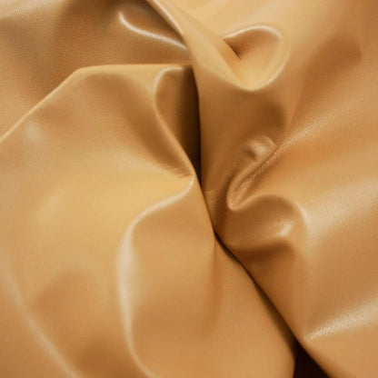Piel de forro cabra marron camel - La Tendeta del Cuero