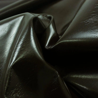 Piel de forro cabra marron chocolate - La Tendeta del Cuero