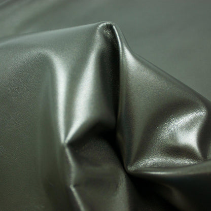 Piel de forro cabra plata vieja - La Tendeta del Cuero
