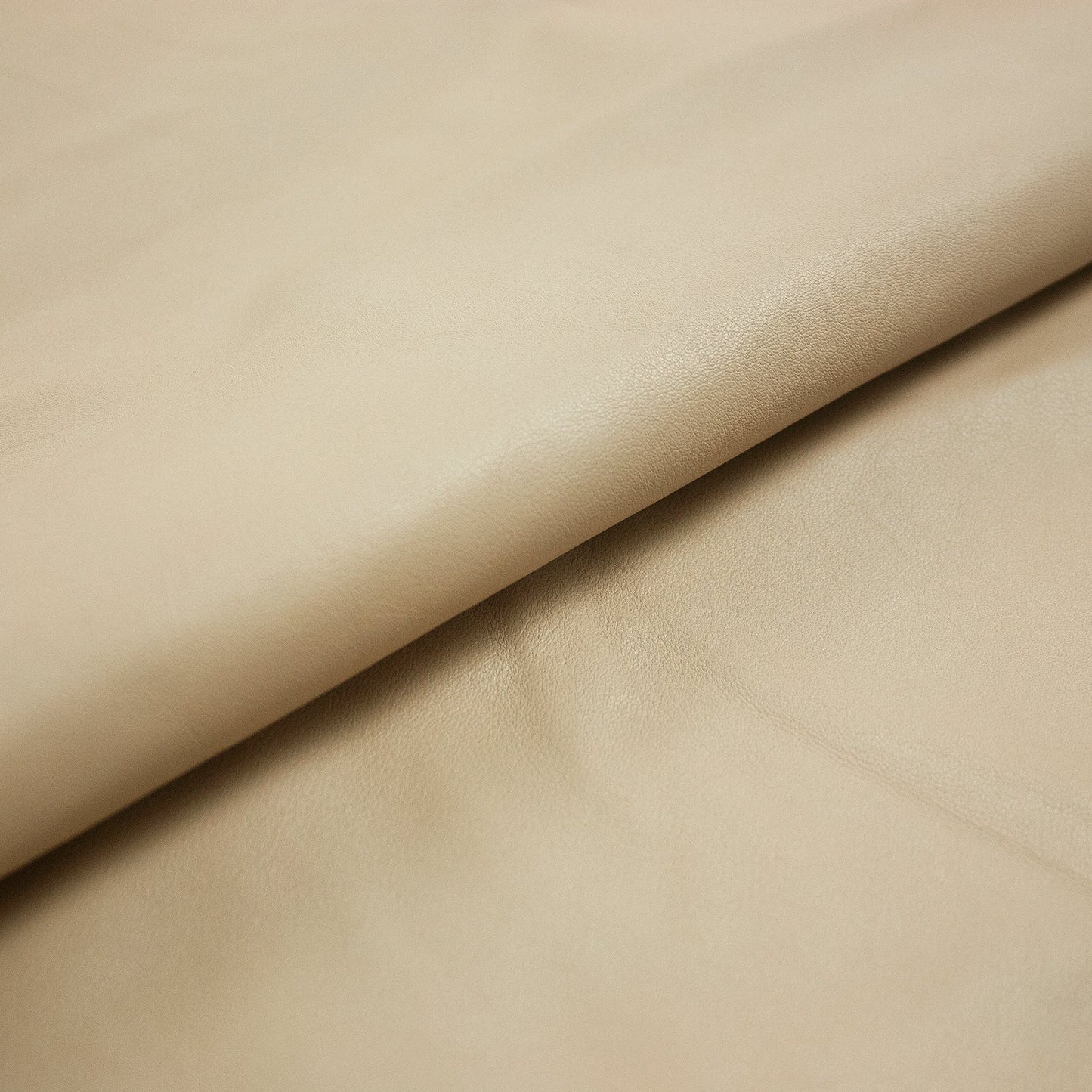 Piel de forro vacuno marron claro La Tendeta del Cuero