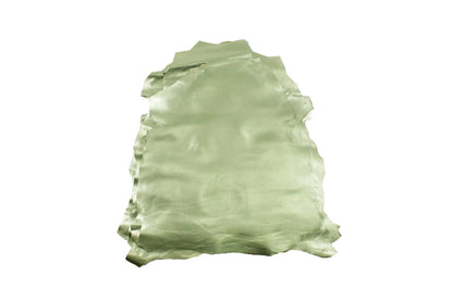 Piel de laminado champagne - La Tendeta del Cuero