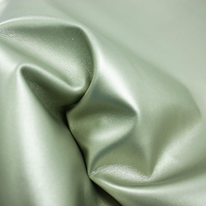 Piel de laminado gris niebla - La Tendeta del Cuero