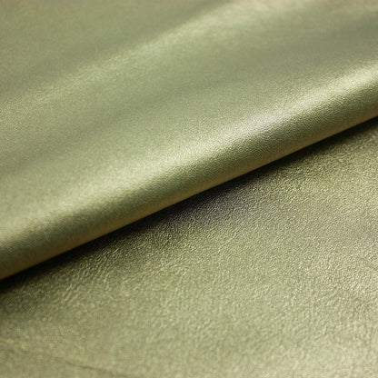 Piel de laminado gris verdoso - La Tendeta del Cuero
