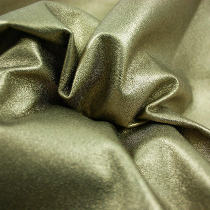 Piel de laminado gris verdoso - La Tendeta del Cuero