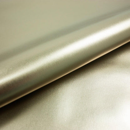 Piel de laminado oro blanco - La Tendeta del Cuero