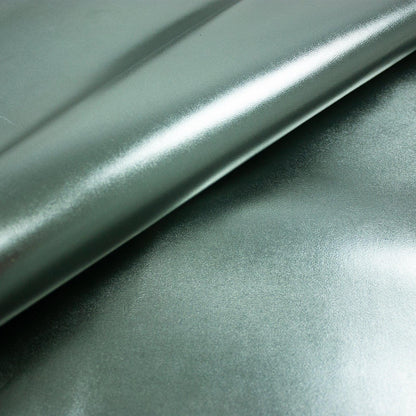 Piel de laminado plata vieja - La Tendeta del Cuero