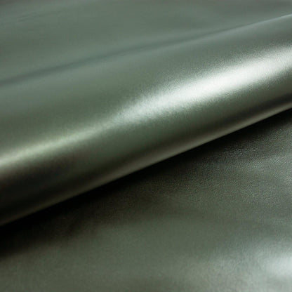 Piel de laminado plata vieja - La Tendeta del Cuero