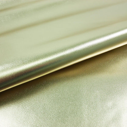 Piel de laminado platino - La Tendeta del Cuero