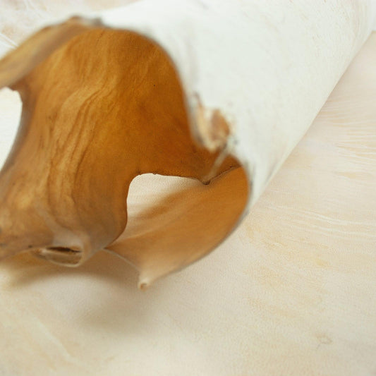 Piel de pergamino - La Tendeta del Cuero