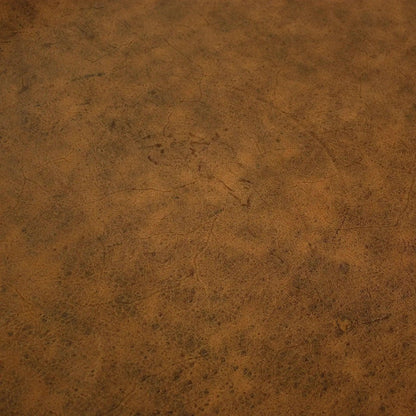 Piel de vacuno engrasado rustico marron pardo envejecido - La Tendeta del Cuero