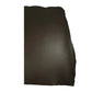 Piel de vaquetilla chocolate 2.5 mm - La Tendeta del Cuero