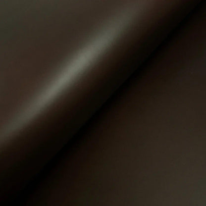 Piel de vaquetilla chocolate 2.5 mm - La Tendeta del Cuero