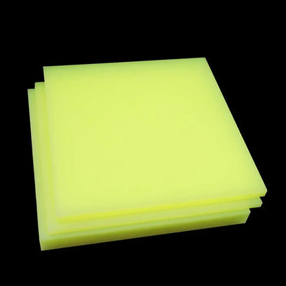 Plancha para punzonar - La Tendeta del Cuero