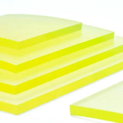 Plancha para punzonar - La Tendeta del Cuero