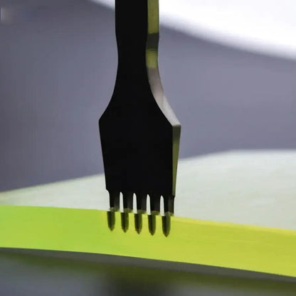 Plancha para punzonar - La Tendeta del Cuero