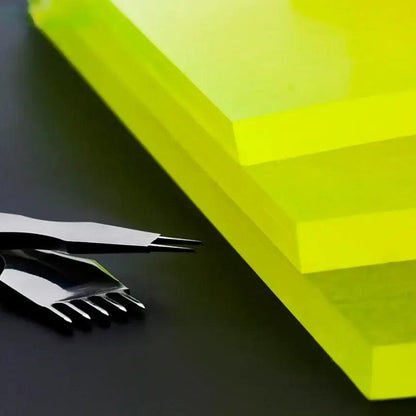 Plancha para punzonar - La Tendeta del Cuero