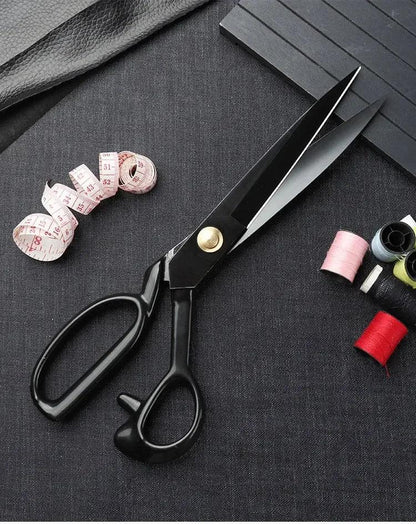 Tijeras especiales para cuero - La Tendeta del Cuero