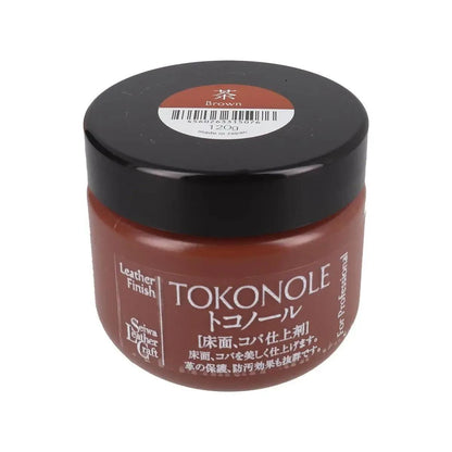 Tokonole japones - La Tendeta del Cuero